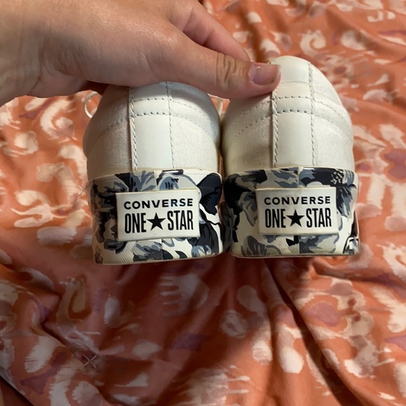 Platform converse! 😍 - Picture 4 of 5